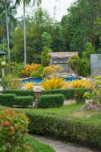 ao nang baan suan resort