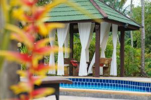 ao nang baan suan resort