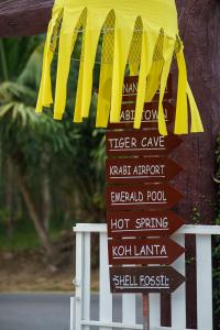 ao nang baan suan resort