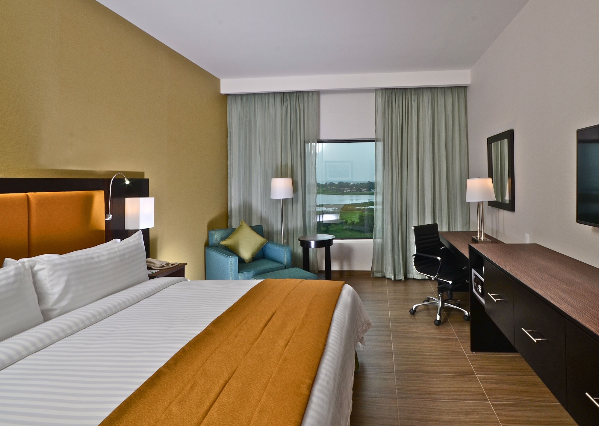 holiday inn tampico altamira by ihg
