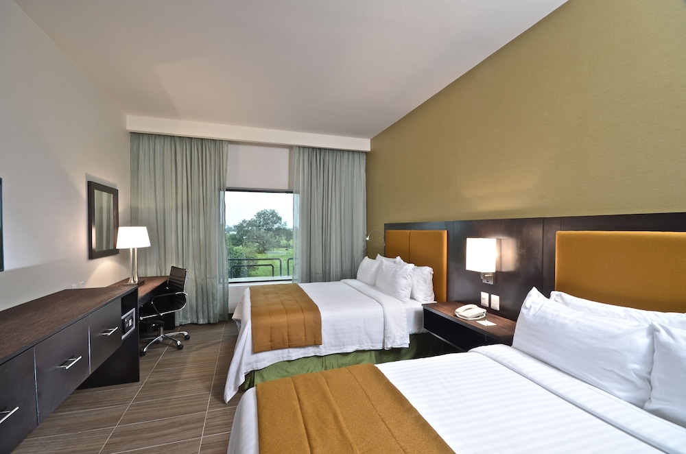 holiday inn tampico altamira by ihg