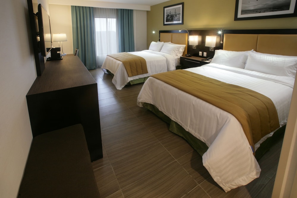 holiday inn tampico altamira by ihg