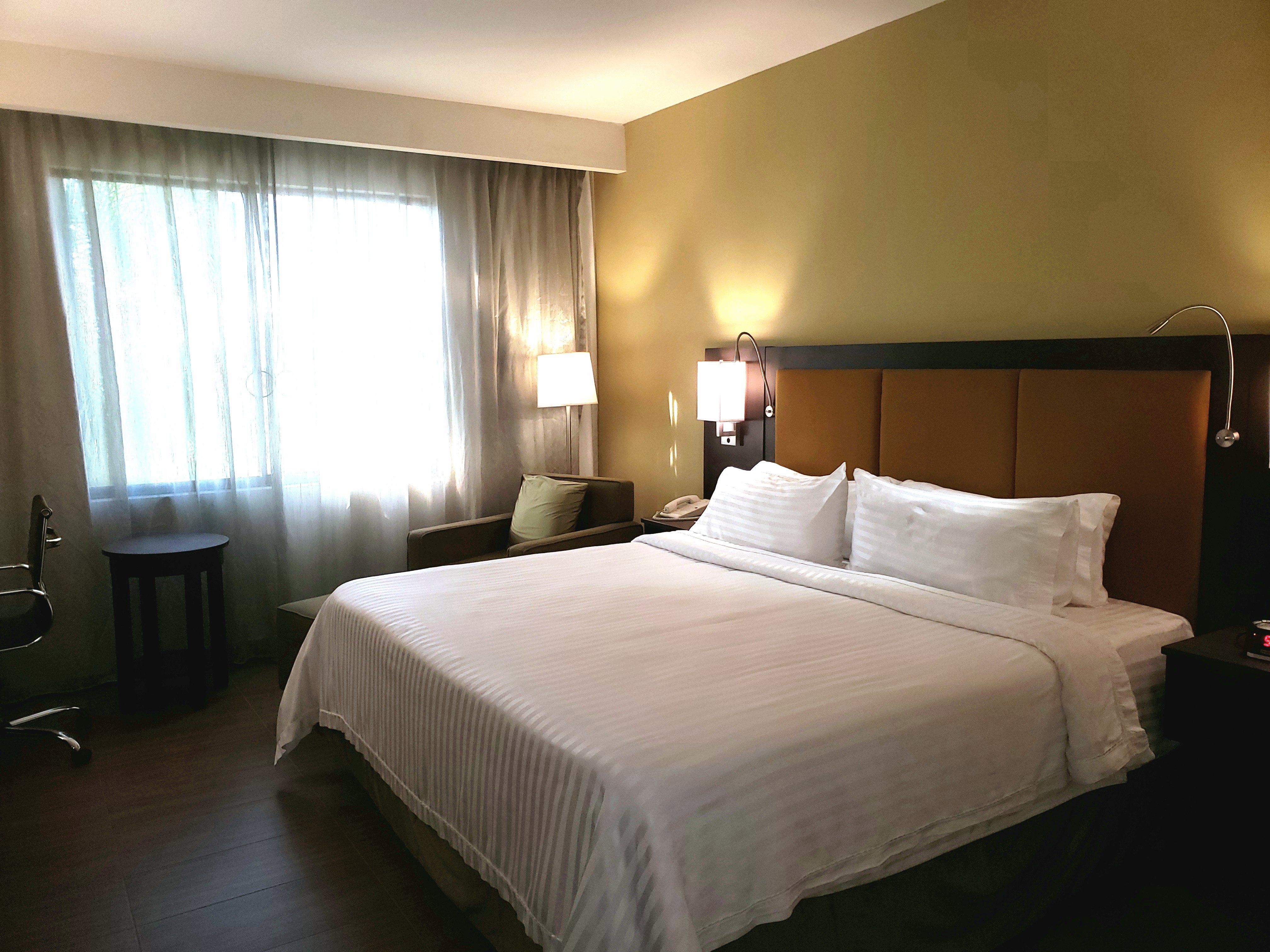 holiday inn tampico altamira by ihg