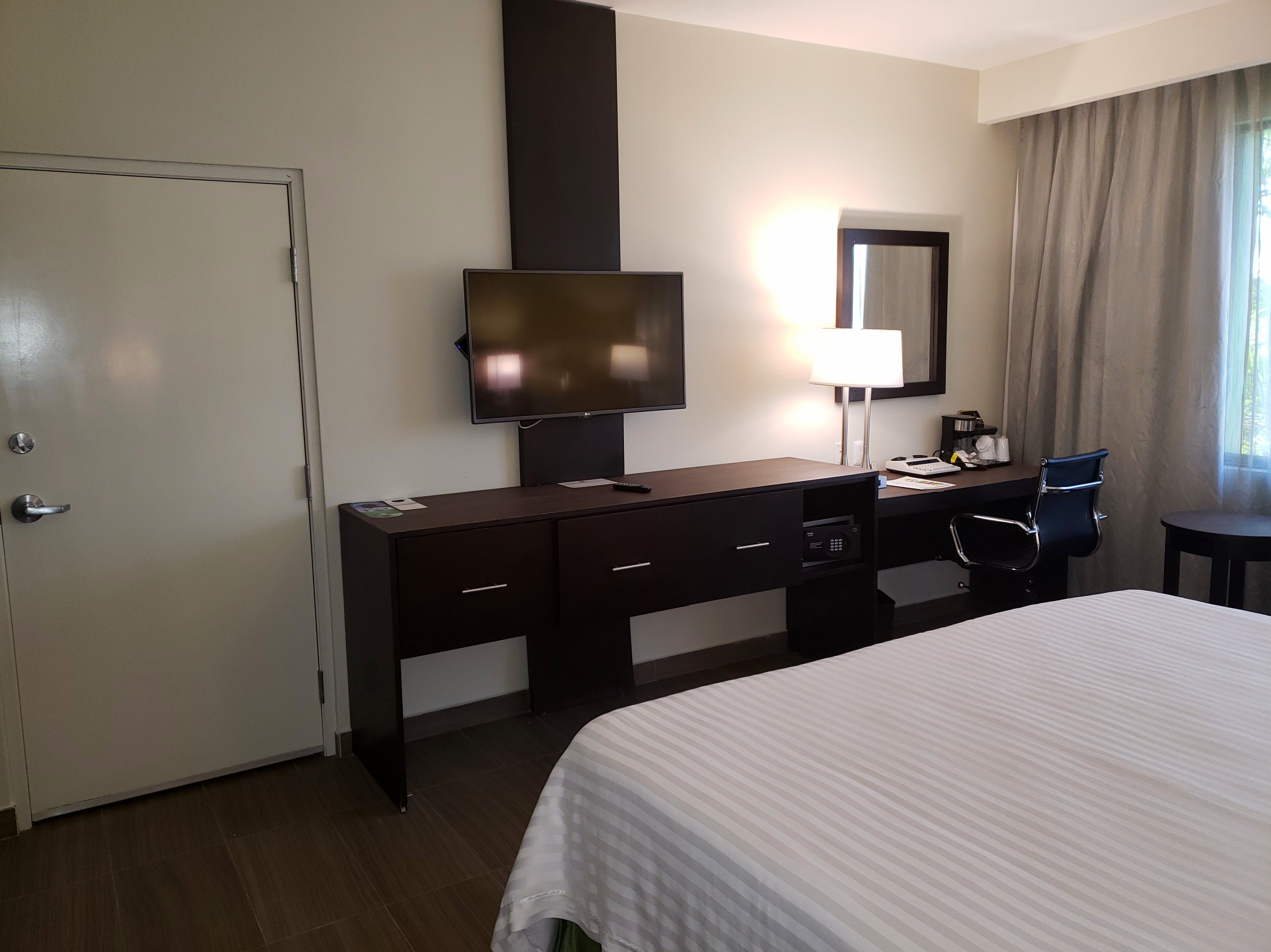 holiday inn tampico altamira by ihg