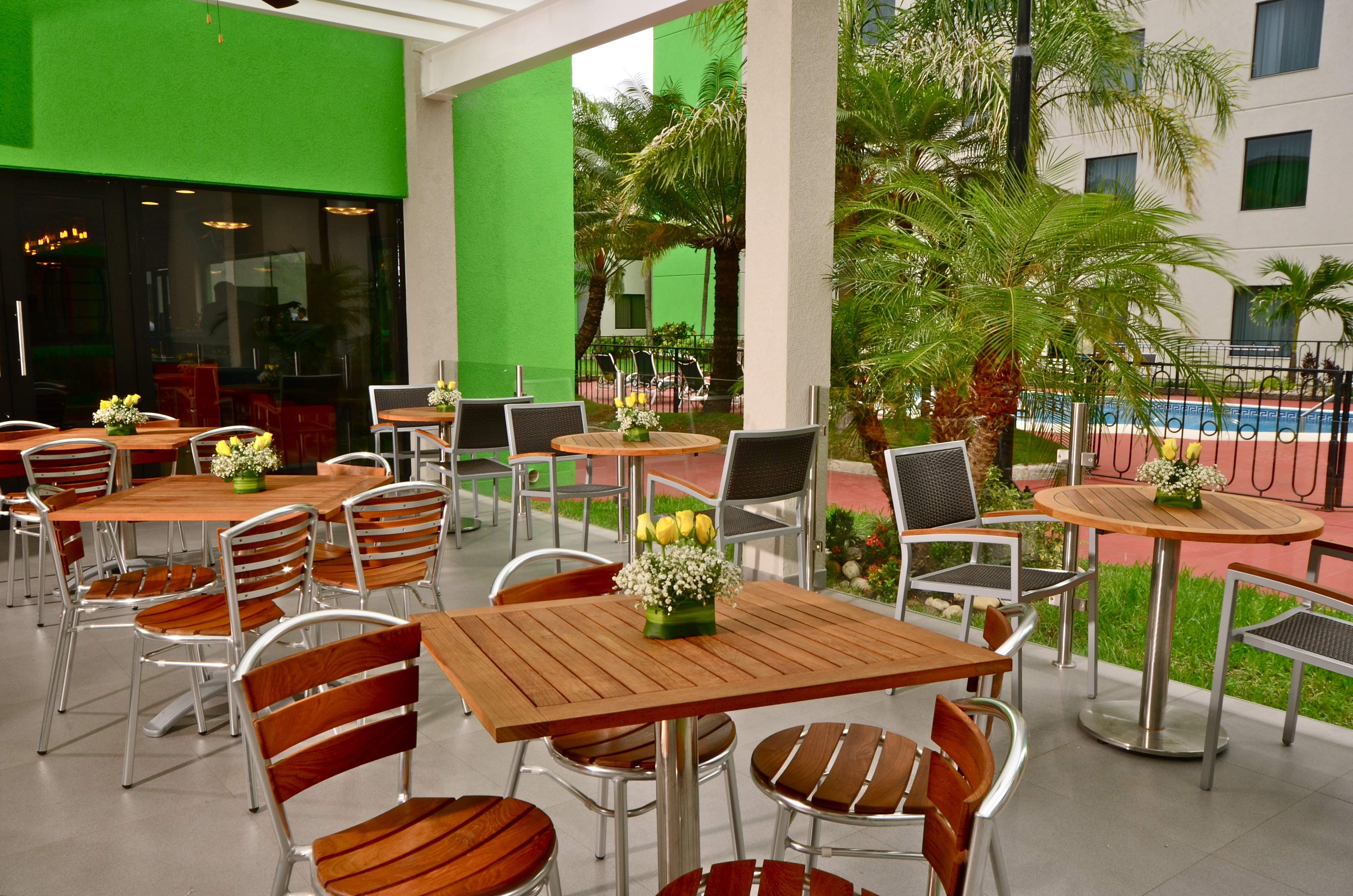holiday inn tampico altamira by ihg