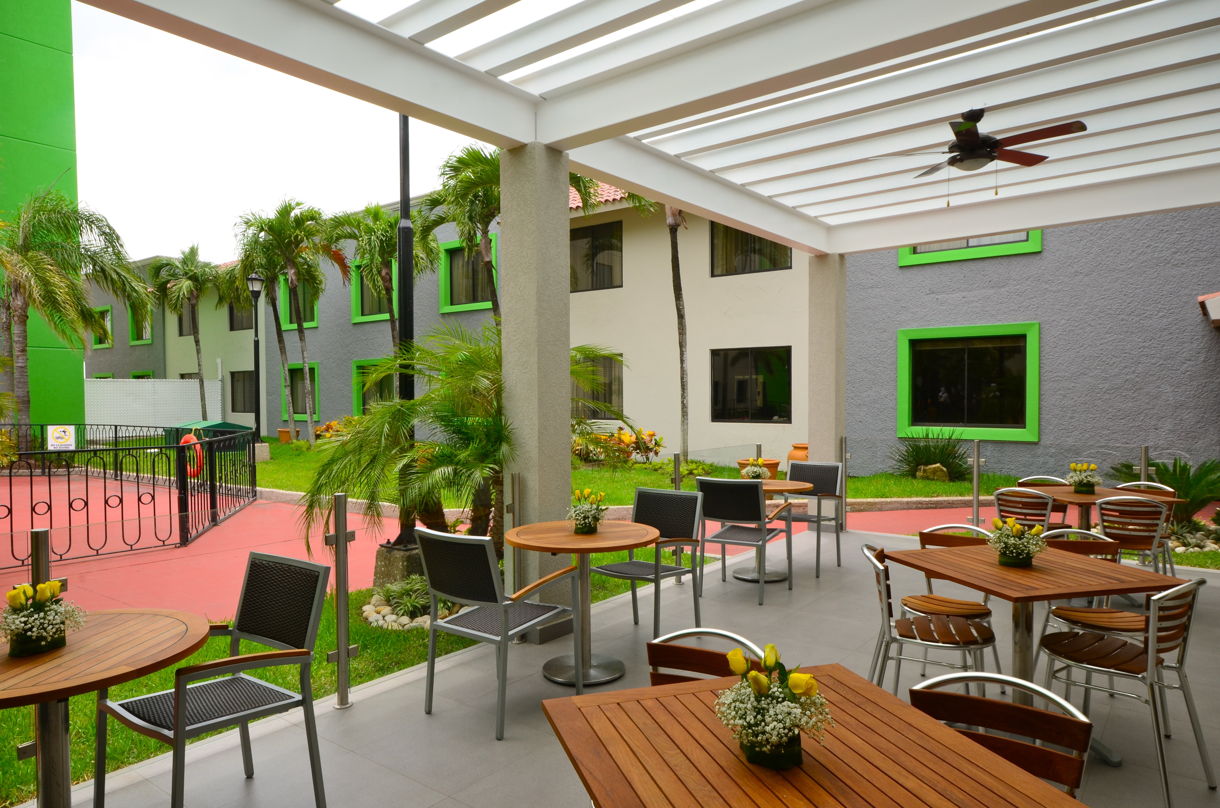 holiday inn tampico altamira by ihg