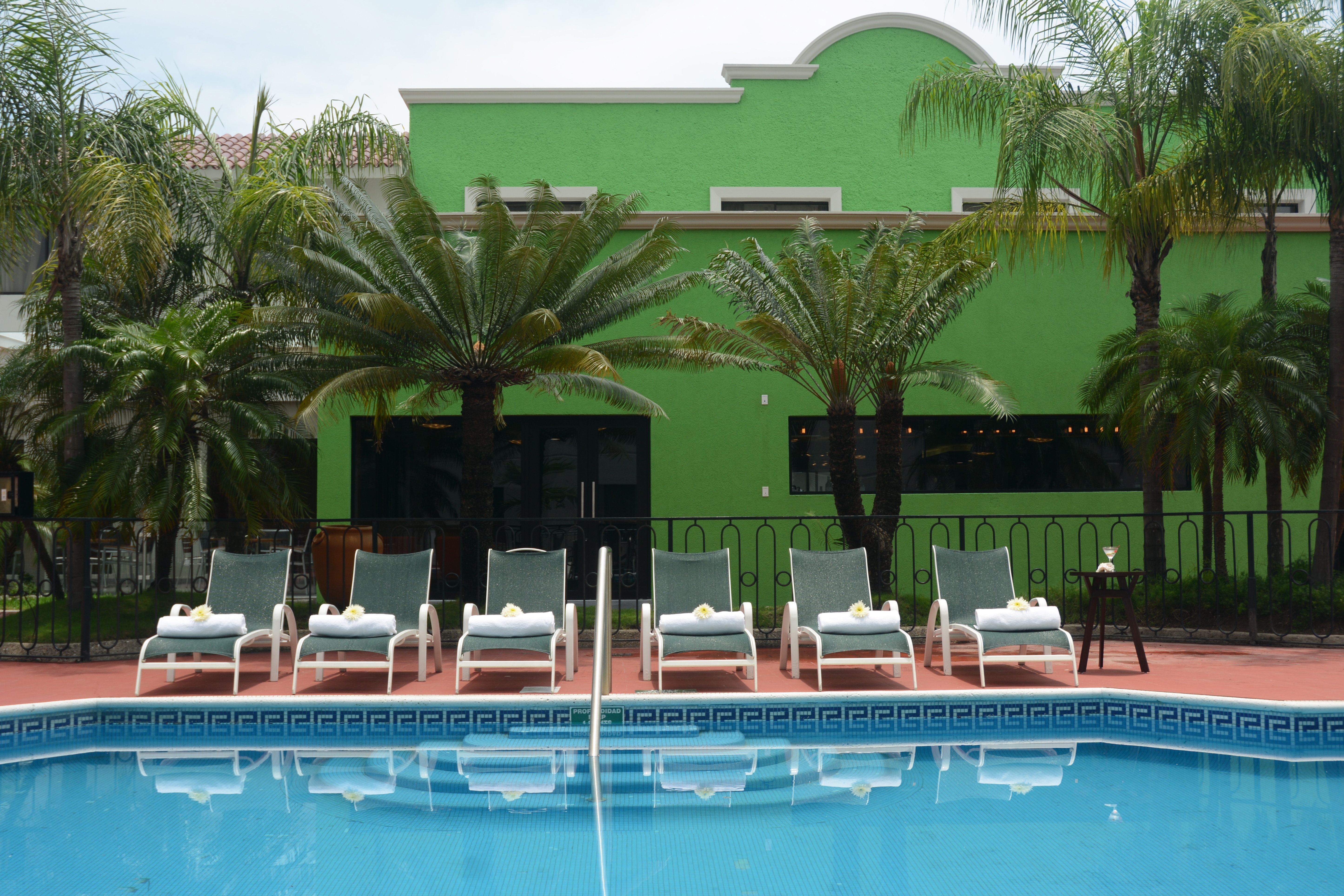holiday inn tampico altamira by ihg
