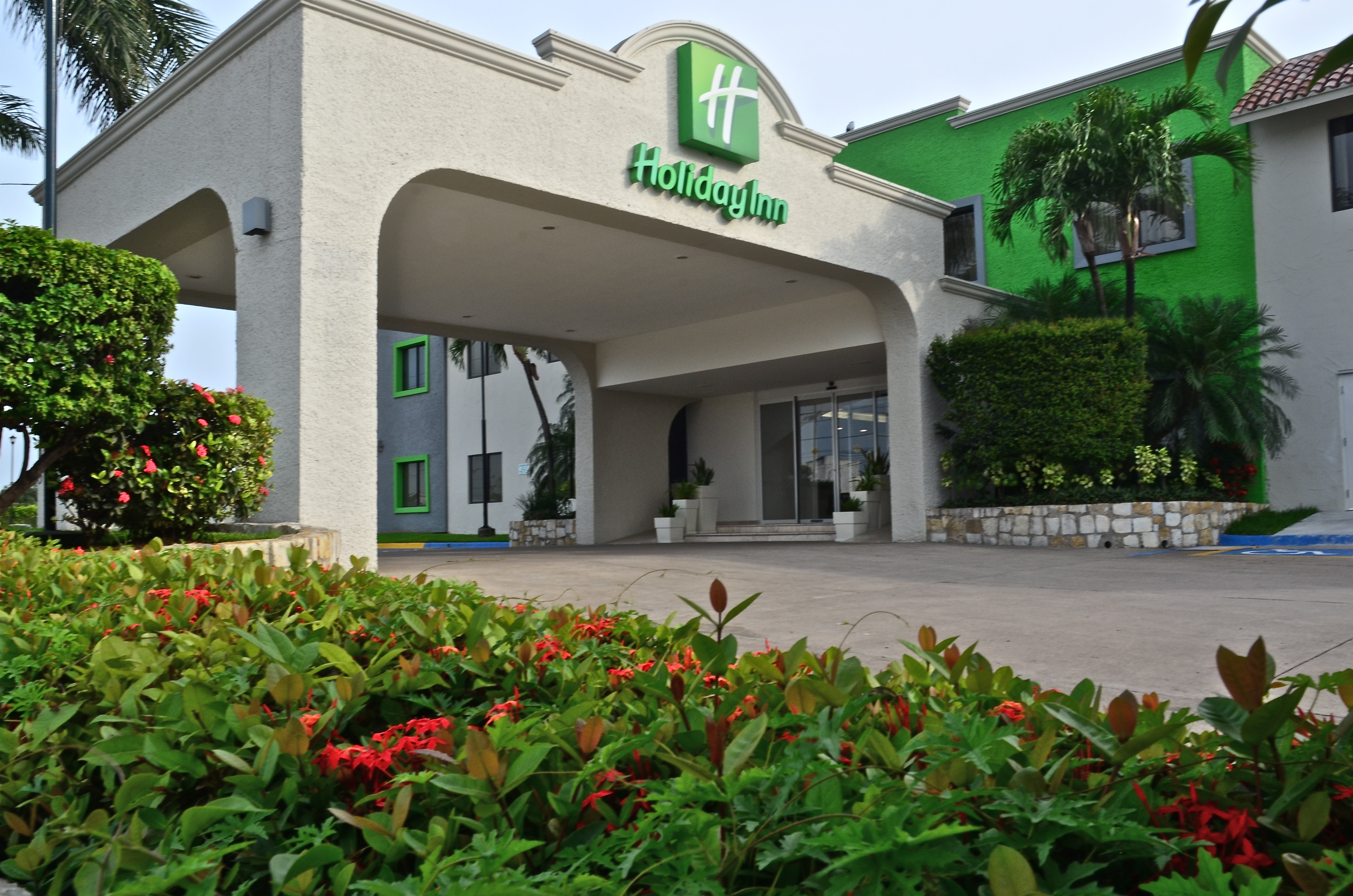 holiday inn tampico altamira by ihg
