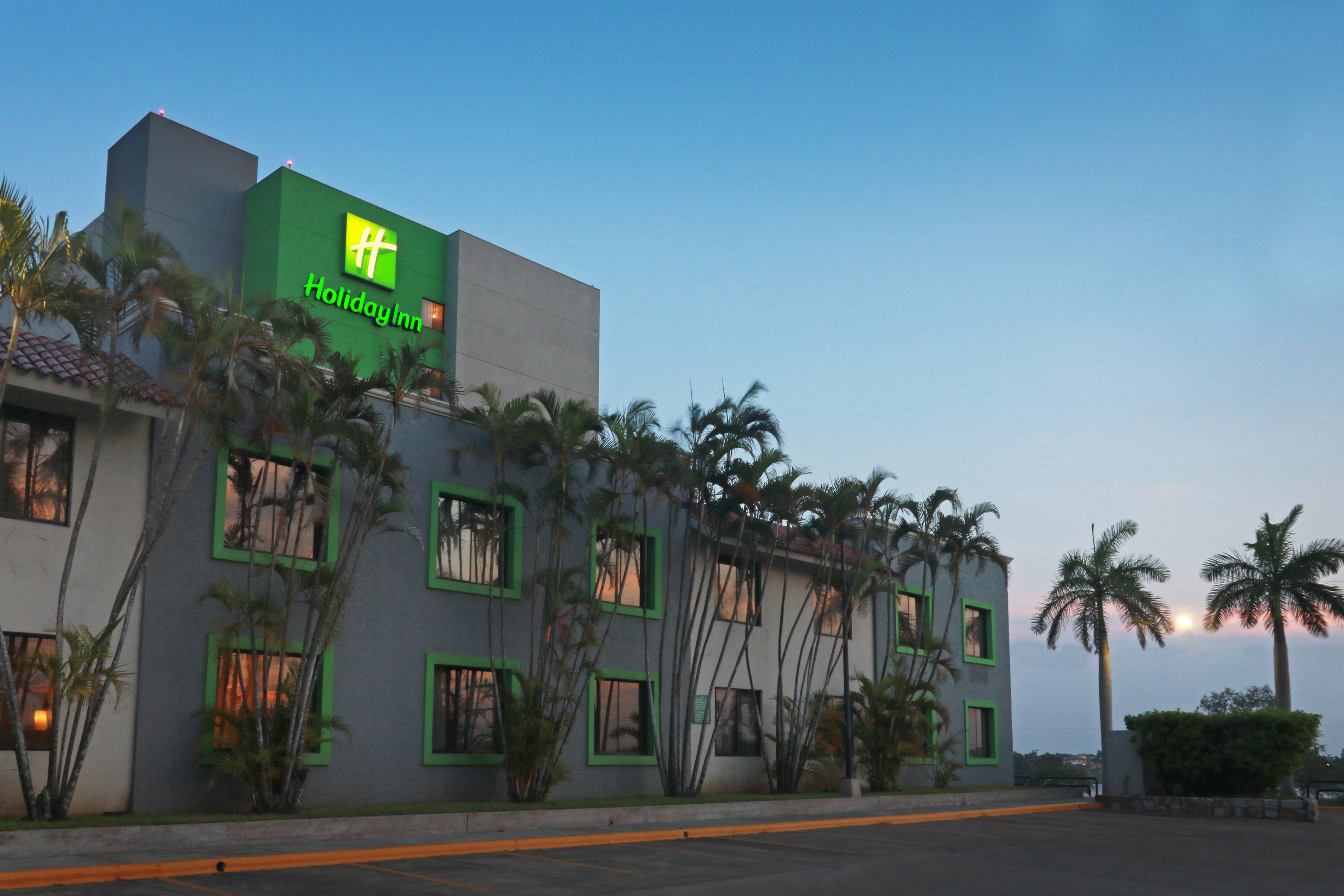 holiday inn tampico altamira by ihg