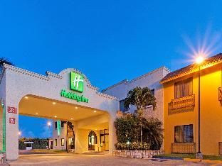 Holiday Inn Tampico Altamira By Ihg,Ciudad Madero>>Altamira,4 star
