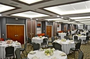 Holiday Inn Tampico Altamira By Ihg,Ciudad Madero>>Altamira,4 star