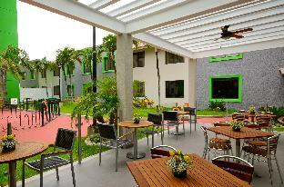 Holiday Inn Tampico Altamira By Ihg,Ciudad Madero>>Altamira,4 star