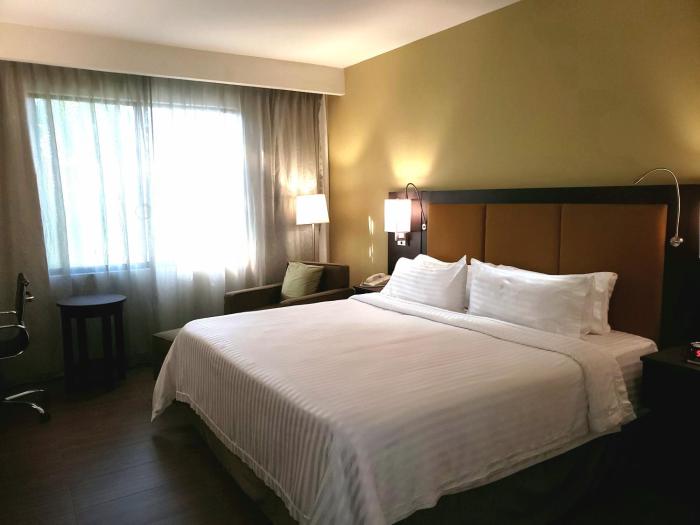 holiday inn tampico altamira by ihg