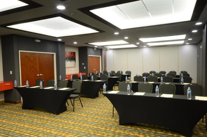 holiday inn tampico altamira by ihg