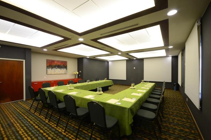 holiday inn tampico altamira by ihg