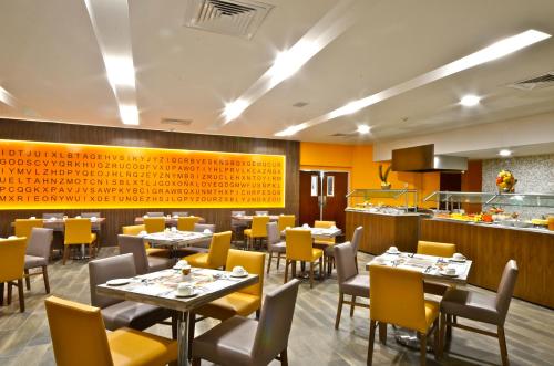 holiday inn tampico altamira by ihg