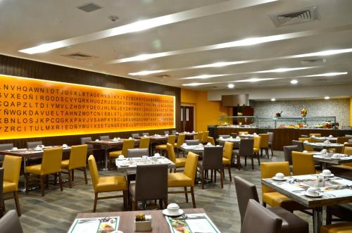 holiday inn tampico altamira by ihg