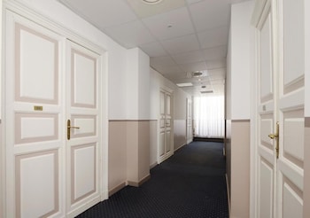 grand hotel mediterranee