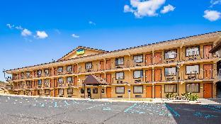 Surestay Hotel By Best Western Tupelo North,Mississippi>>Tupelo,3 star