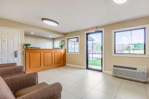 Surestay Hotel By Best Western Tupelo North,Mississippi>>Tupelo,3 star