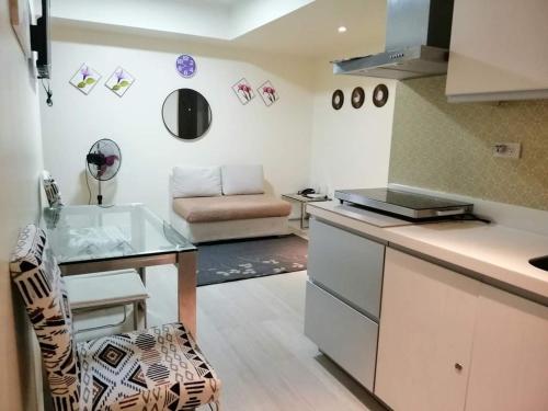 azure condotel staycation