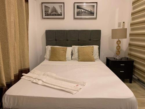 azure condotel staycation