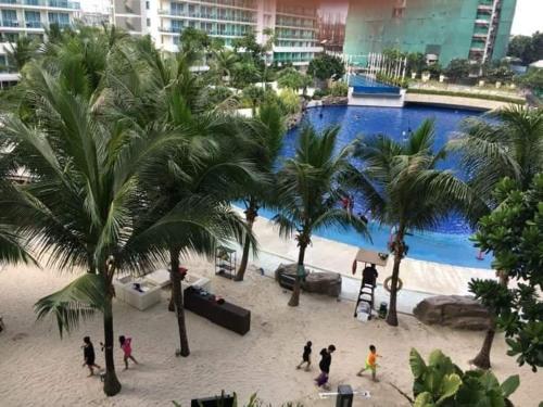 azure condotel staycation