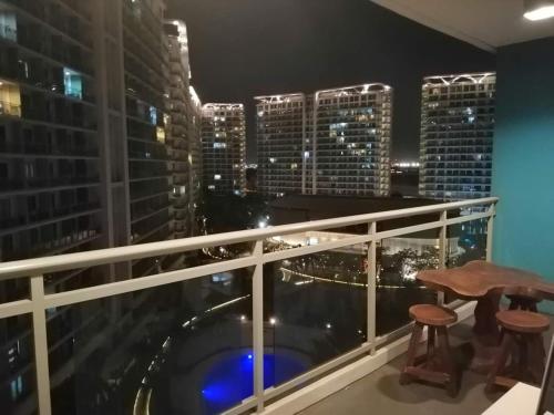azure condotel staycation
