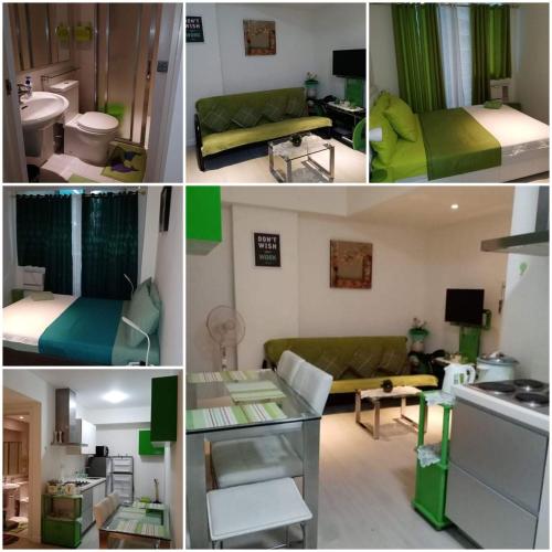 azure condotel staycation