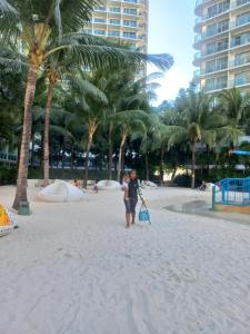 azure condotel staycation