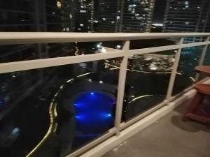azure condotel staycation