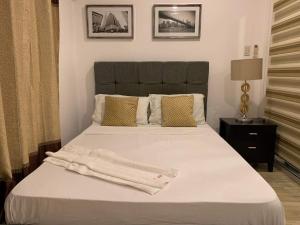 azure condotel staycation