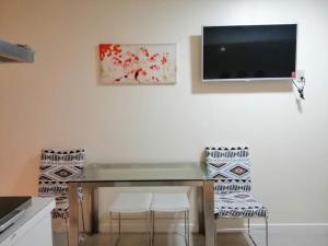 azure condotel staycation