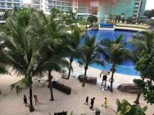 azure condotel staycation