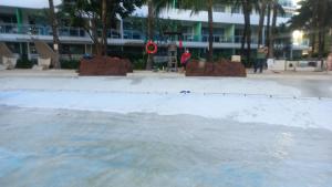 azure condotel staycation
