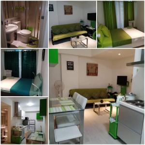 azure condotel staycation