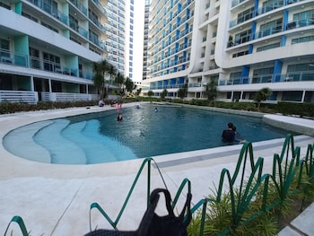 azure condotel staycation
