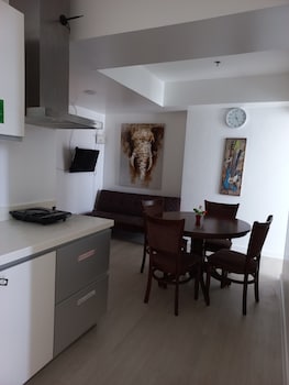 azure condotel staycation