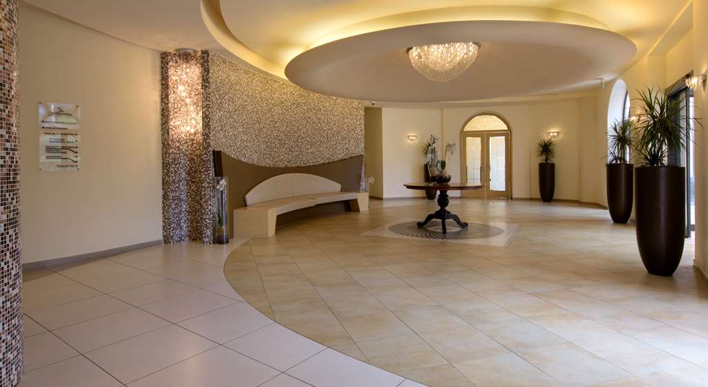 san severino park hotel and spa