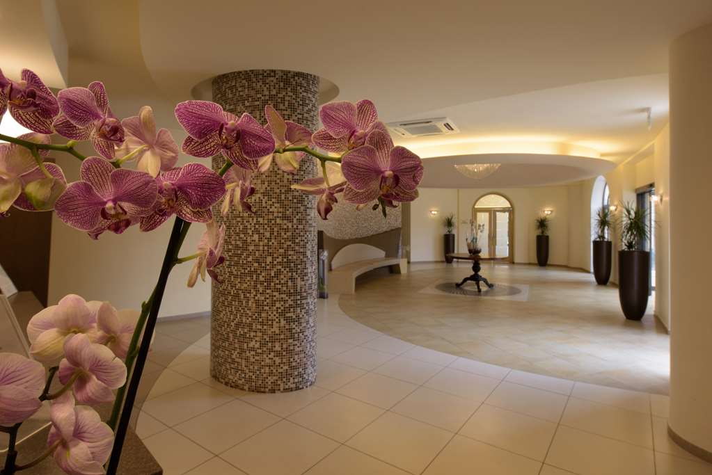 san severino park hotel and spa