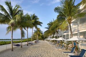 parrot key hotel and villas