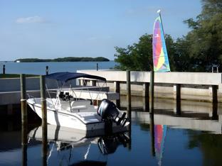 islander bayside villas and boatslips