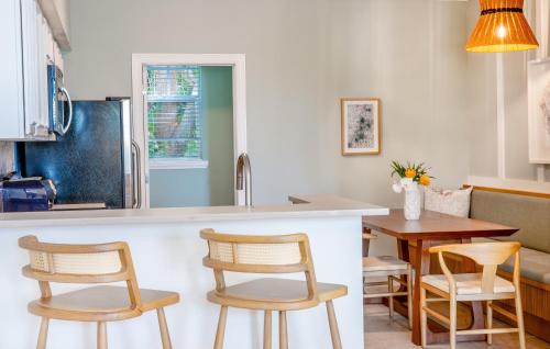 islander bayside villas and boatslips