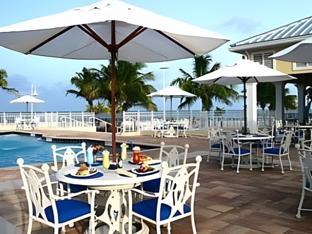 islander bayside villas and boatslips