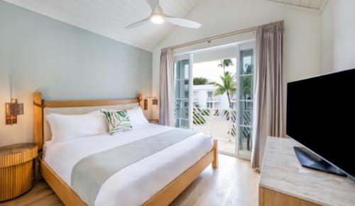 Islander Bayside Villas And Boatslips,Near Hurricane Monument,4 star