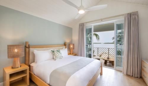 Islander Bayside Villas And Boatslips,Near Hurricane Monument,4 star