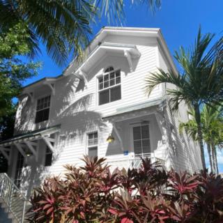 Islander Bayside Villas And Boatslips,Near Hurricane Monument,4 star