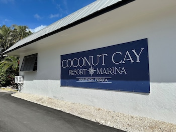 coconut cay resort and marina