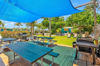 coconut cay resort and marina