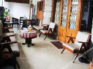 awangga residence